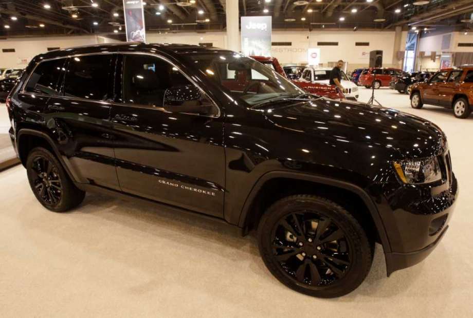 download The Jeep Grand Cherokee workshop manual