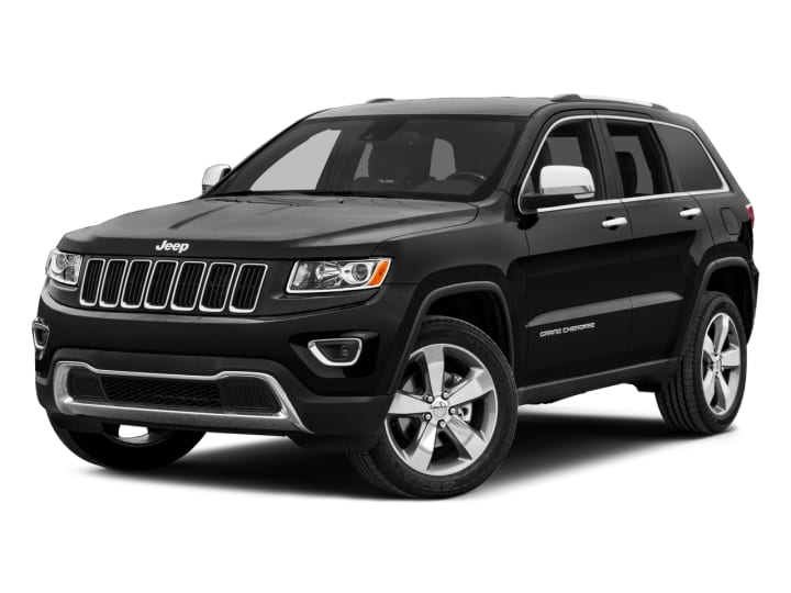 download The Jeep Grand Cherokee workshop manual