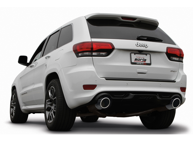 download The Jeep Grand Cherokee workshop manual