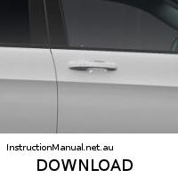 service manual