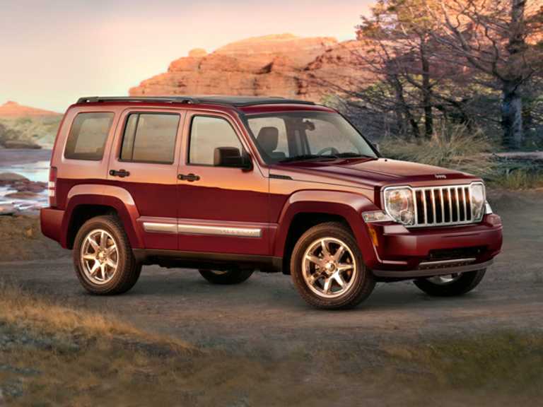 download The Jeep Liberty able workshop manual