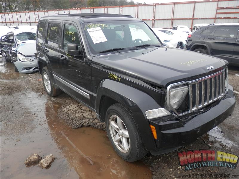 download The Jeep Liberty workshop manual