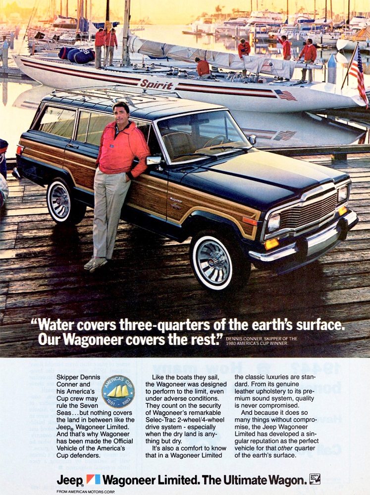 download The Jeep Wagoneer workshop manual