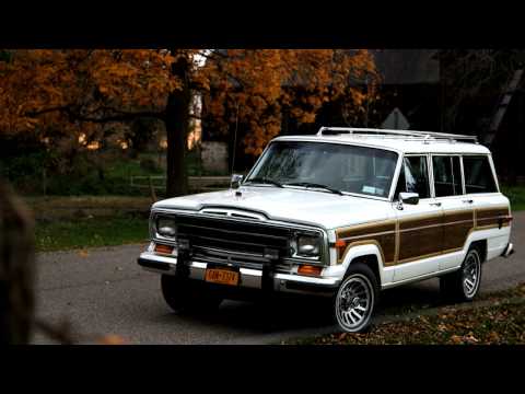 download The Jeep Wagoneer workshop manual