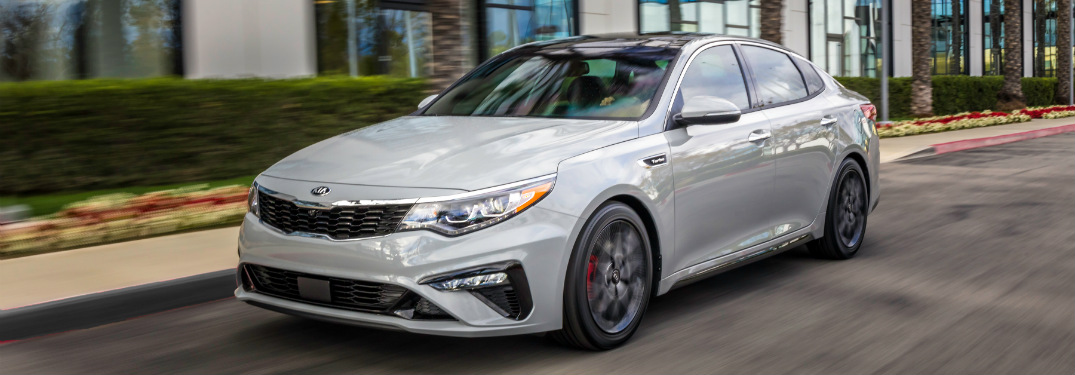 download The Kia Optima workshop manual