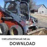 service manual