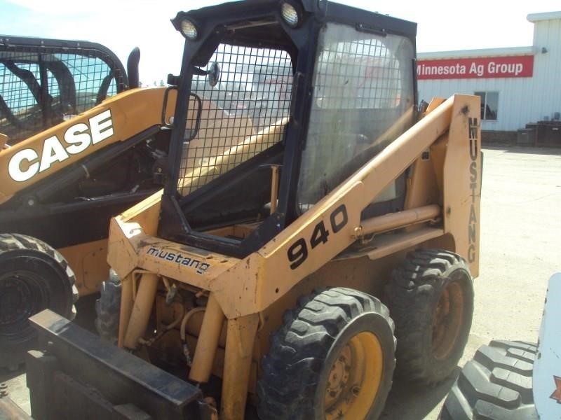 download Thomas 225 Skid Steer Loader able workshop manual