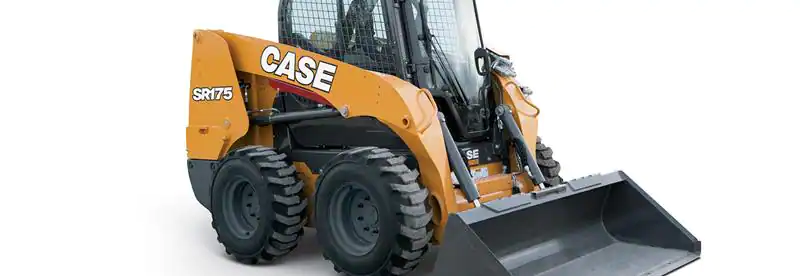 download Thomas 255 Skid Steer Loader able workshop manual