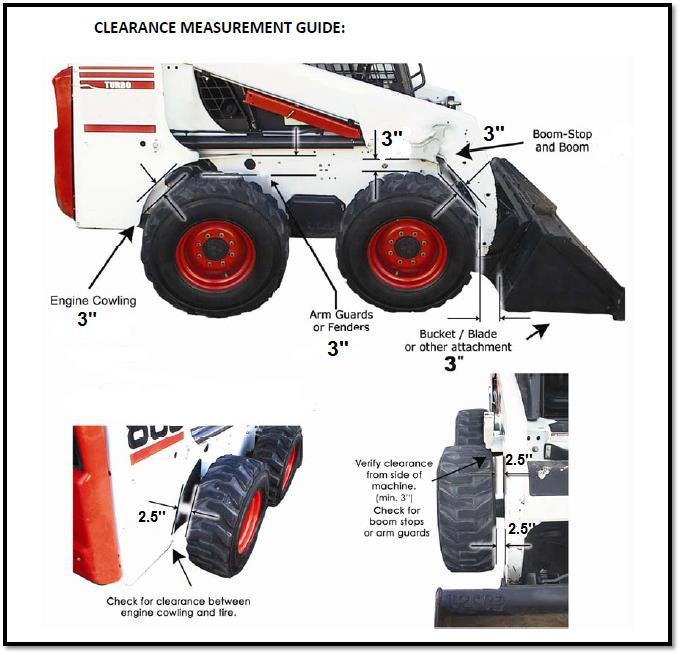 download Thomas 95 105 115 Skid Steer Loader able workshop manual