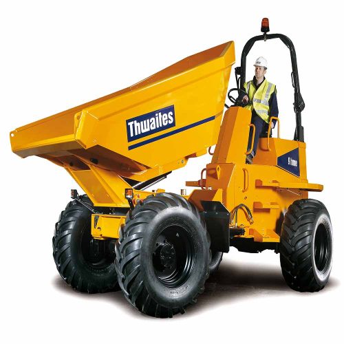 download Thwaites 3 3.5 4.5 tonne ton dumper able workshop manual