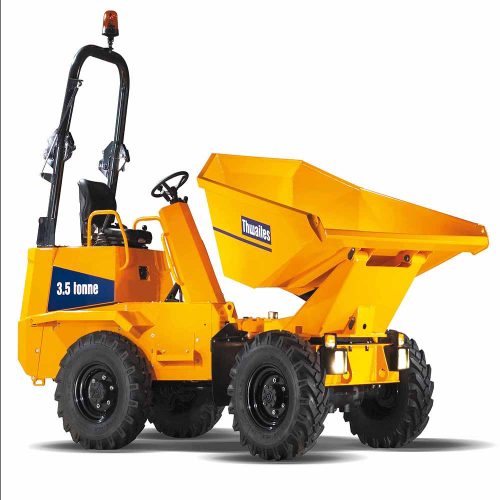 download Thwaites 3 3.5 4.5 tonne ton dumper able workshop manual