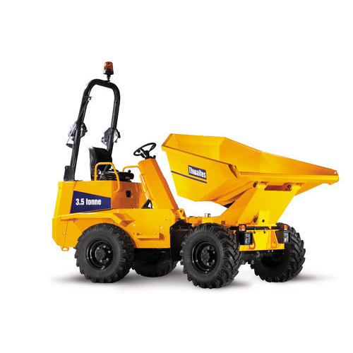 download Thwaites 3 3.5 4.5 tonne ton dumper able workshop manual