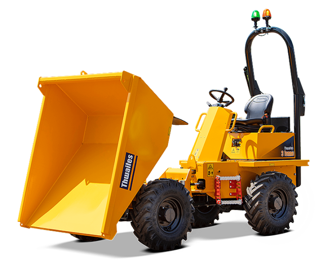 download Thwaites 3 3.5 4.5 tonne ton dumper able workshop manual