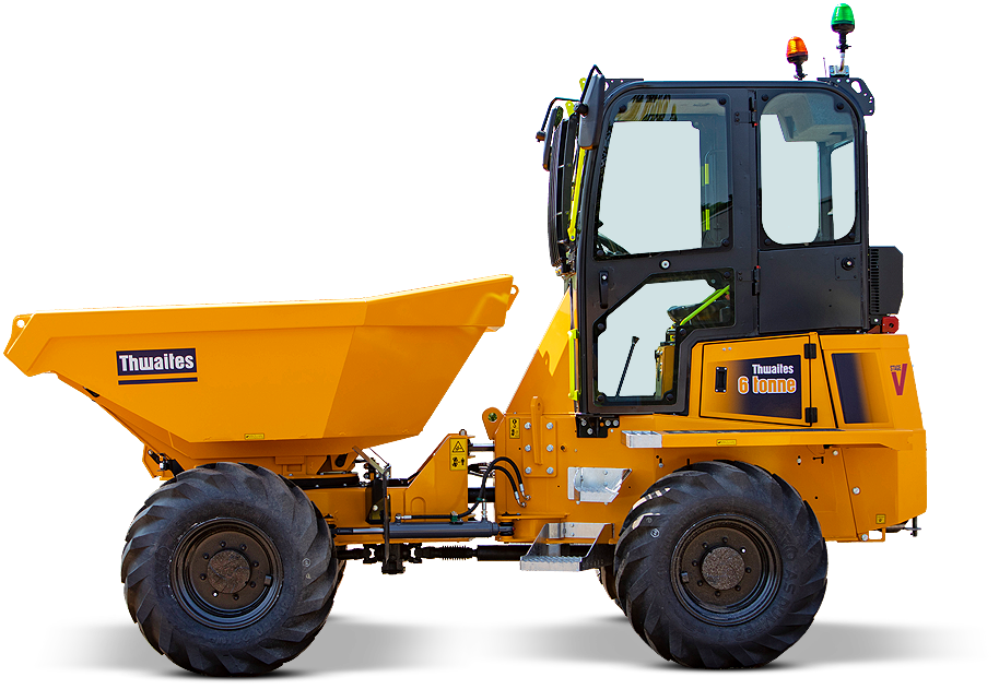 download Thwaites 3 3.5 4.5 tonne ton dumper able workshop manual