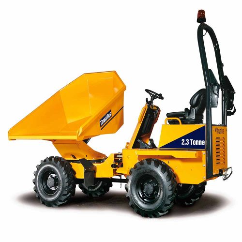 download Thwaites 3 3.5 4.5 tonne ton dumper able workshop manual