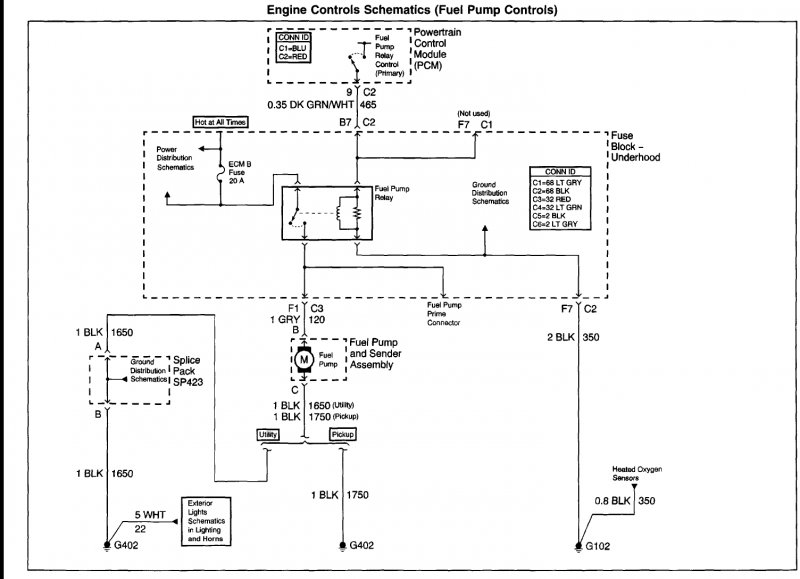 download Town Country Chrysler CNG workshop manual