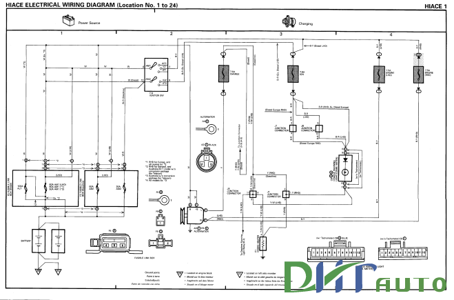 download Toyata Avensis workshop manual