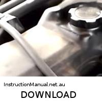 repair manual