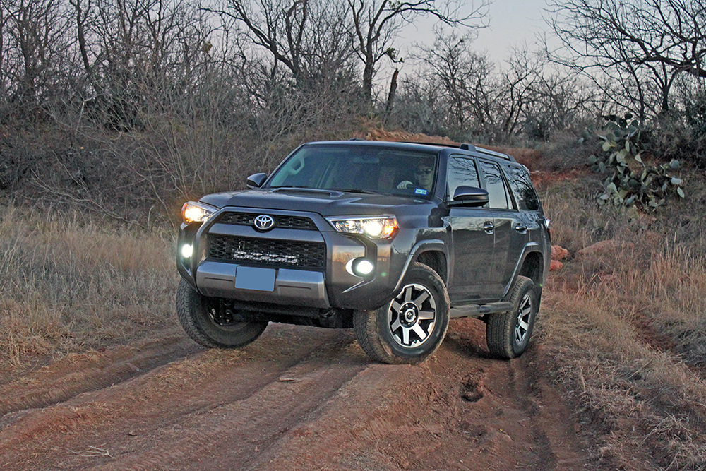 download Toyota 4Runner able workshop manual