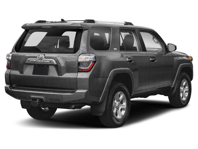 download Toyota 4Runner able workshop manual