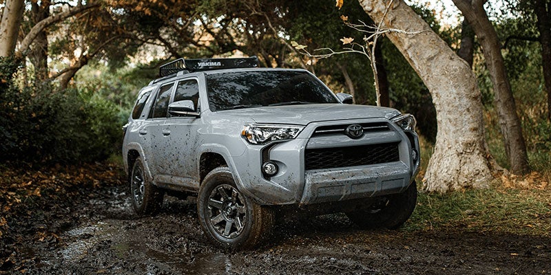 download Toyota 4Runner able workshop manual