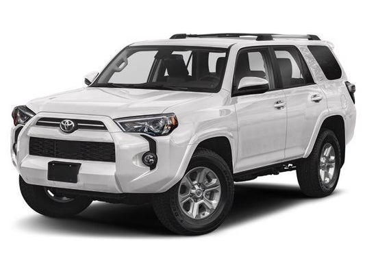 download Toyota 4Runner able workshop manual