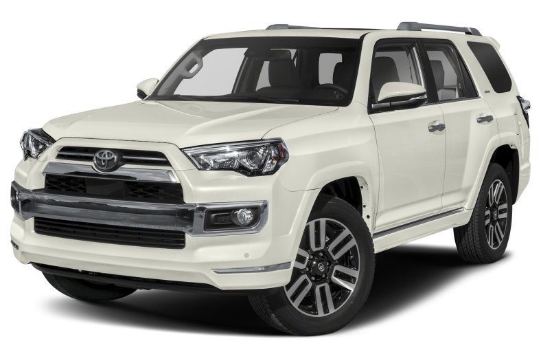 download Toyota 4Runner workshop manual