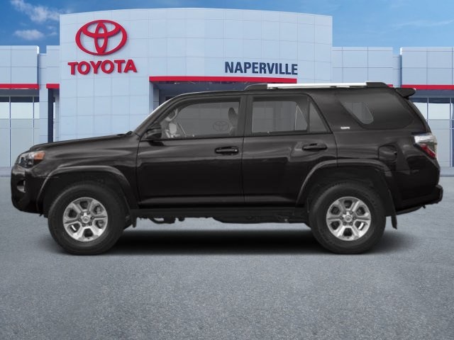 download Toyota 4Runner workshop manual