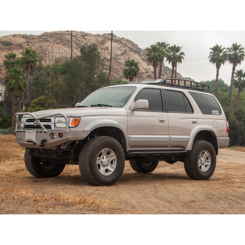 download Toyota 4Runner workshop manual