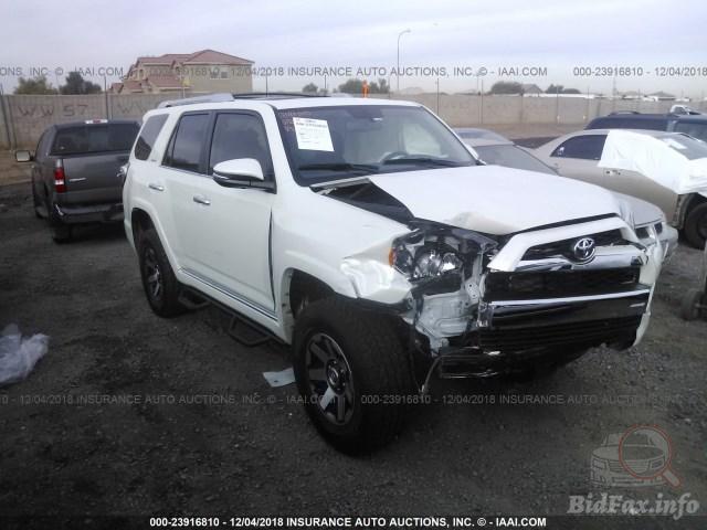 download Toyota 4Runner workshop manual