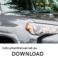 service manual