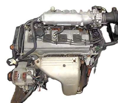 download Toyota 5S FE engine workshop manual