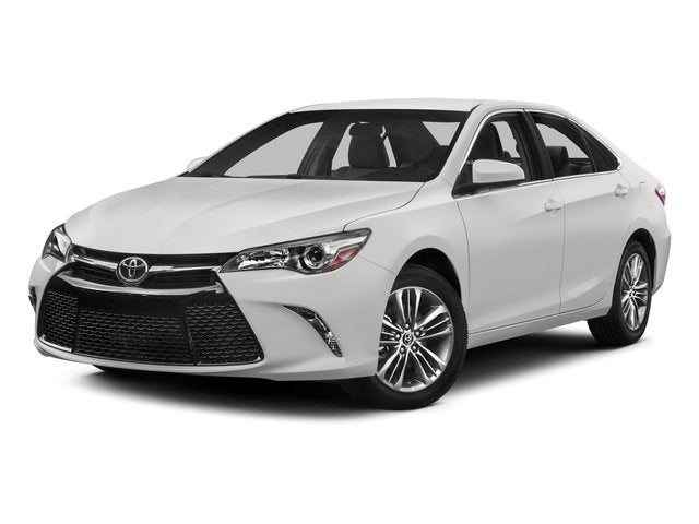 download Toyota Camry able workshop manual