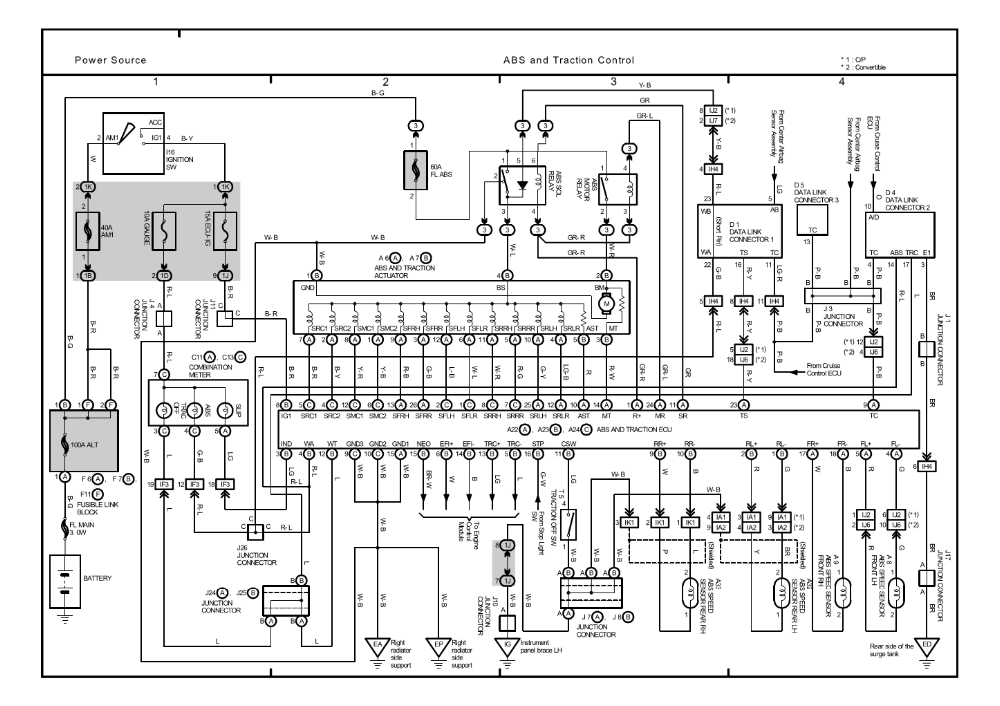 download Toyota Camry workshop manual