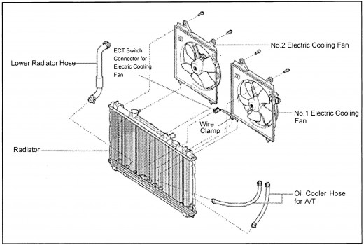 download Toyota Camry workshop manual