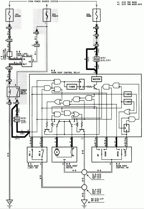 download Toyota Camry workshop manual