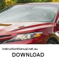 service manual