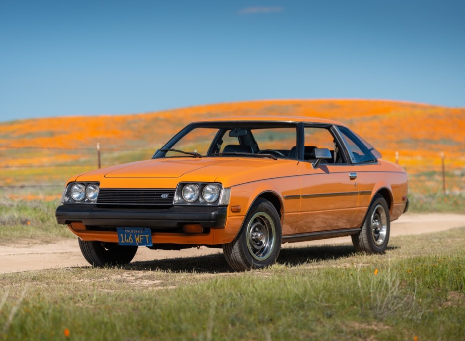 download Toyota Celica able workshop manual