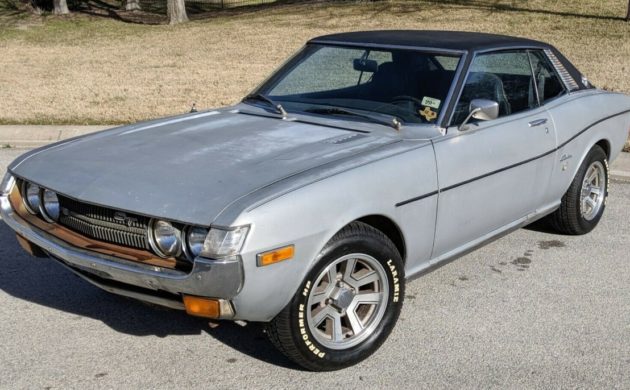 download Toyota Celica able workshop manual