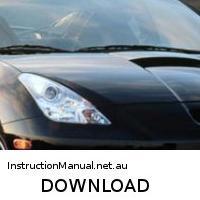 service manual