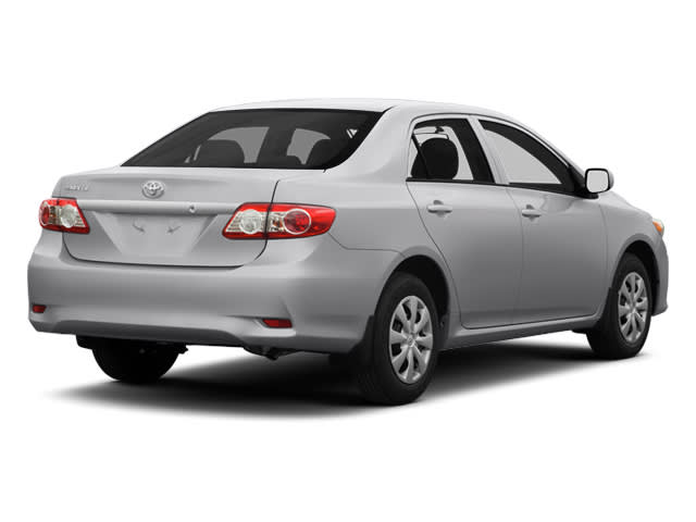 download Toyota Corolla able workshop manual