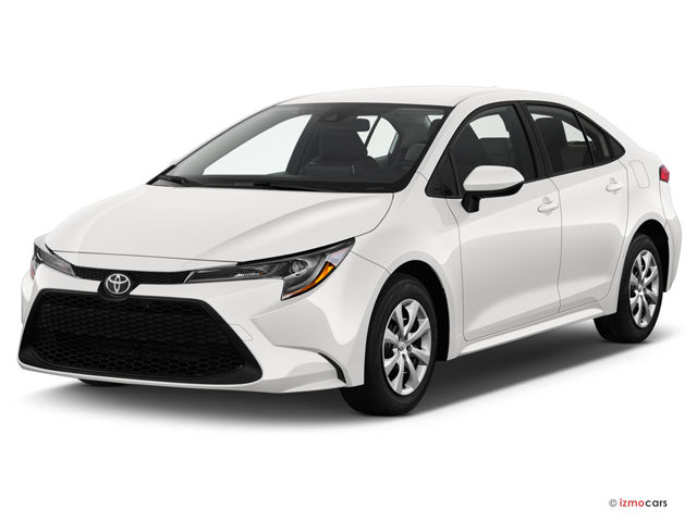 download Toyota Corolla workshop manual