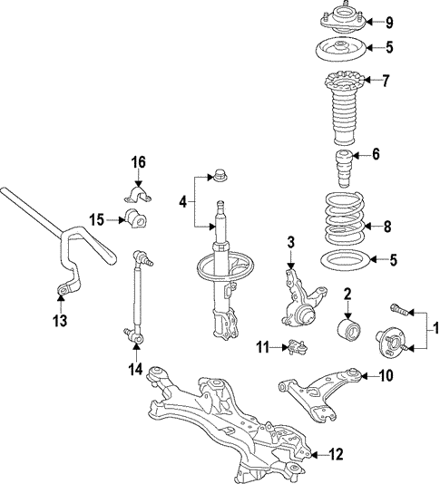 download Toyota Corolla workshop manual