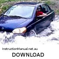 service manual