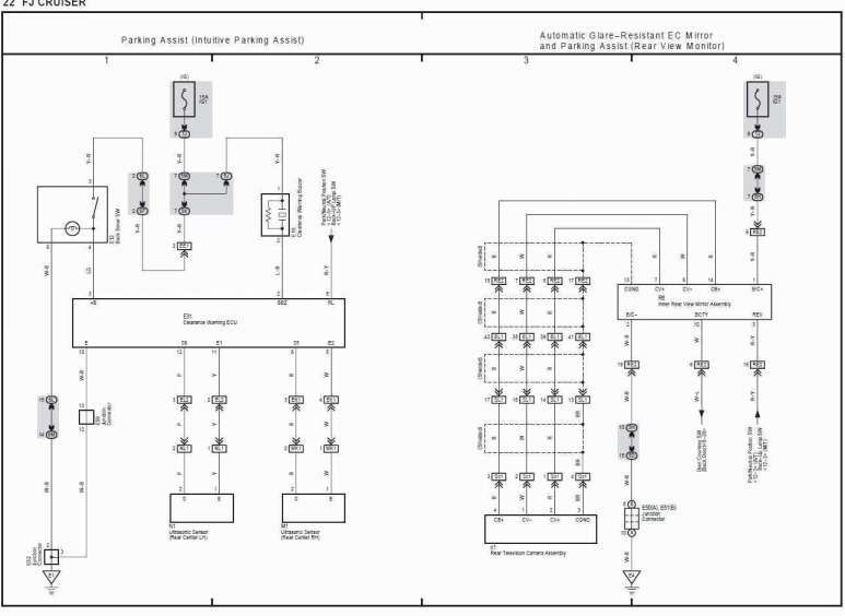 download Toyota FJ Cruiser workshop manual