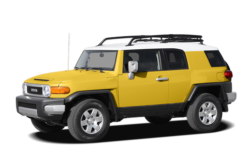 download Toyota FJ Cruiser workshop manual