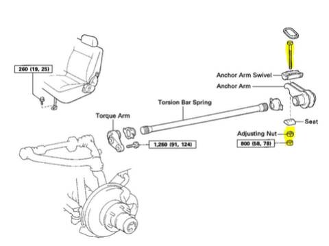 download Toyota Hiace Van workshop manual