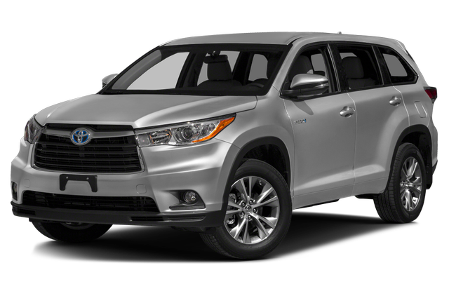 download Toyota Highlander able workshop manual