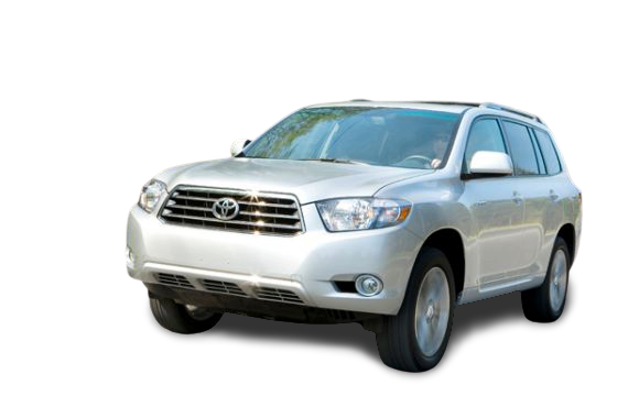 download Toyota Highlander able workshop manual