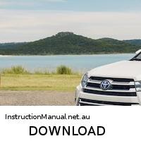 service manual